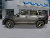 Thumbnail of 2026 Meteorite Gray Metallic Honda CR-V