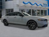 Thumbnail of 2025 Urban Gray Pearl Honda Accord Hybrid