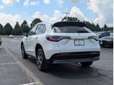 Thumbnail of 2023 Platinum White Pearl Honda HR-V