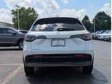 Thumbnail of 2023 Platinum White Pearl Honda HR-V