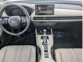 Thumbnail of 2023 Platinum White Pearl Honda HR-V