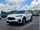 Thumbnail of 2023 Platinum White Pearl Honda HR-V