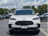 Thumbnail of 2023 Platinum White Pearl Honda HR-V