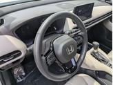 Thumbnail of 2023 Platinum White Pearl Honda HR-V