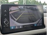 Thumbnail of 2023 Platinum White Pearl Honda HR-V