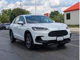 Thumbnail of 2023 Platinum White Pearl Honda HR-V