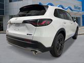 Thumbnail of 2026 Platinum White Pearl Honda HR-V