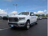 2022 RAM 1500 Longhorn
