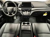 Thumbnail of 2026 Modern Steel Metallic Honda Odyssey