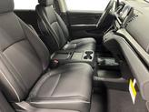 Thumbnail of 2026 Modern Steel Metallic Honda Odyssey