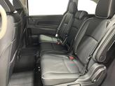 Thumbnail of 2026 Modern Steel Metallic Honda Odyssey