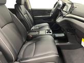 Thumbnail of 2026 Modern Steel Metallic Honda Odyssey