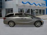 Thumbnail of 2026 Modern Steel Metallic Honda Odyssey