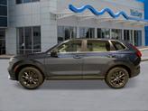 Thumbnail of 2026 Canyon River Blue Metallic Honda CR-V