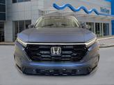 Thumbnail of 2026 Canyon River Blue Metallic Honda CR-V