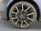 Thumbnail of 2025 Canyon River Blue Metallic Honda Accord Hybrid