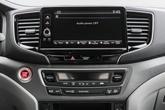 Thumbnail of 2026 Platinum White Pearl Honda Ridgeline