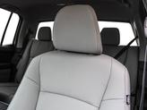 Thumbnail of 2026 Platinum White Pearl Honda Ridgeline