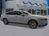 Thumbnail of 2025 Urban Gray Pearl Honda Accord Hybrid