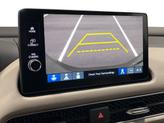 Thumbnail of 2026 Nordic Forest Pearl Honda HR-V