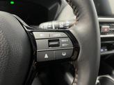 Thumbnail of 2026 Boost Blue Pearl Honda HR-V