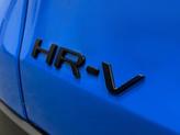 Thumbnail of 2026 Boost Blue Pearl Honda HR-V