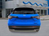 Thumbnail of 2026 Boost Blue Pearl Honda HR-V