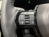 Thumbnail of 2026 Solar Silver Metallic Honda HR-V
