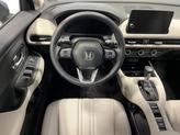 Thumbnail of 2026 Solar Silver Metallic Honda HR-V