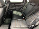 Thumbnail of 2026 Canyon River Blue Metallic Honda CR-V Hybrid