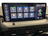 Thumbnail of 2025 Platinum White Pearl Honda Accord Hybrid