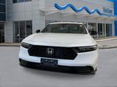 Thumbnail of 2025 Platinum White Pearl Honda Accord Hybrid