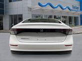 Thumbnail of 2025 Platinum White Pearl Honda Accord