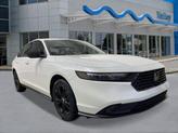 Thumbnail of 2025 Platinum White Pearl Honda Accord