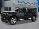 Thumbnail of 2025 Crystal Black Pearl Honda Pilot