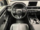Thumbnail of 2025 Crystal Black Pearl Honda Pilot
