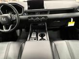 Thumbnail of 2025 Crystal Black Pearl Honda Pilot