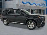 Thumbnail of 2025 Crystal Black Pearl Honda Pilot