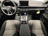Thumbnail of 2026 Meteorite Gray Metallic Honda CR-V
