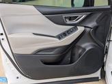 Thumbnail of 2024 Crystal White Pearl Subaru Forester