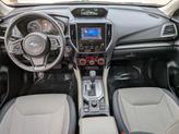 Thumbnail of 2024 Crystal White Pearl Subaru Forester