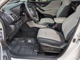 Thumbnail of 2024 Crystal White Pearl Subaru Forester
