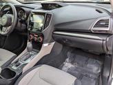 Thumbnail of 2024 Crystal White Pearl Subaru Forester