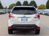 Thumbnail of 2024 Crystal White Pearl Subaru Forester