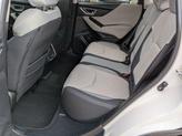 Thumbnail of 2024 Crystal White Pearl Subaru Forester