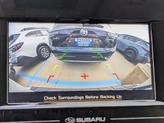 Thumbnail of 2024 Crystal White Pearl Subaru Forester