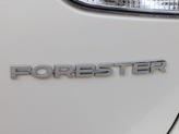 Thumbnail of 2024 Crystal White Pearl Subaru Forester