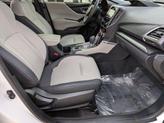 Thumbnail of 2024 Crystal White Pearl Subaru Forester