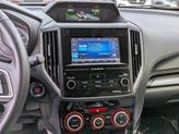 Thumbnail of 2024 Crystal White Pearl Subaru Forester
