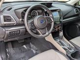 Thumbnail of 2024 Crystal White Pearl Subaru Forester